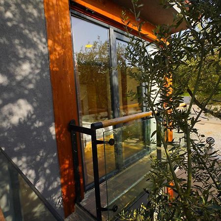 Qcunda Otel Ayvalik Luaran gambar